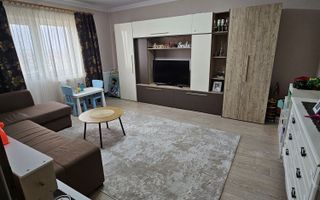Apartament 2 Camere | 56 MPU | 2 Balcoane | Pivniță | Terezian - Poză 3