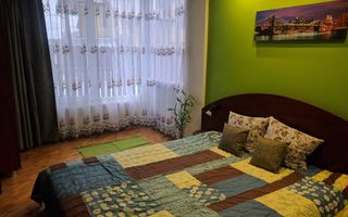 Apartament cu 2 camere | 54 mp | Buna Ziua - Poză 1