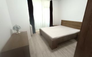 Apartament cu 2 camere in bloc nou, zona de Nord, XCity - Poză 7
