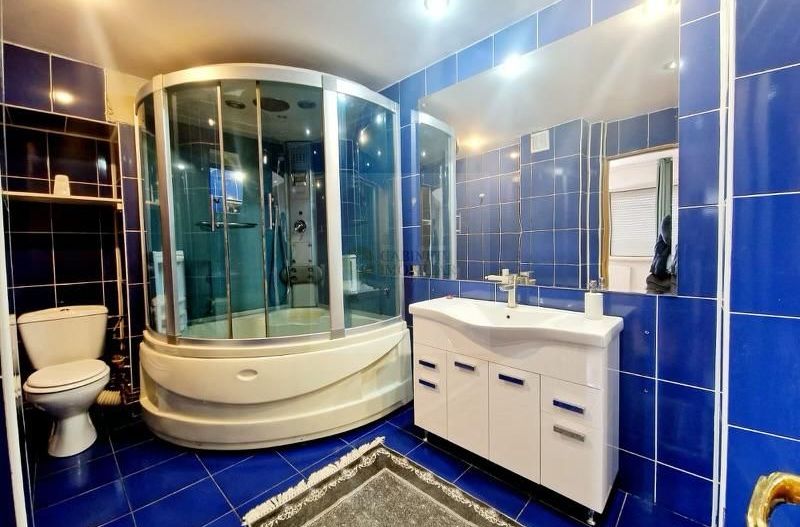 89 mp | Decomandat | Fără risc | Centrala Proprie | Rond Obor - Poză 9
