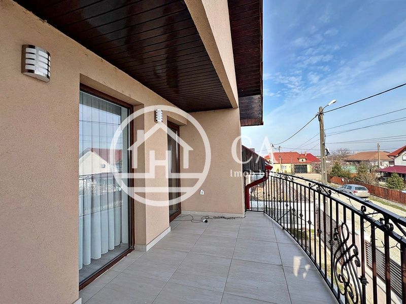 Casă de vânzare cu 4 camere în Santandrei, Oradea - Poză 22