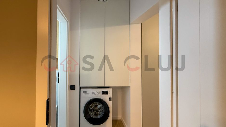 2 camere la cheie, etaj intermediar, Iulius Mall - Poză 6