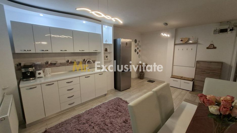 Apartament La Cheie - Eremia Grigorescu - mobilat si utilat - Poză 5
