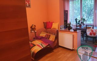 P 1238 - Apartament cu 3 camere în Târgu Mureș - Tudor, Corina - Poză 5
