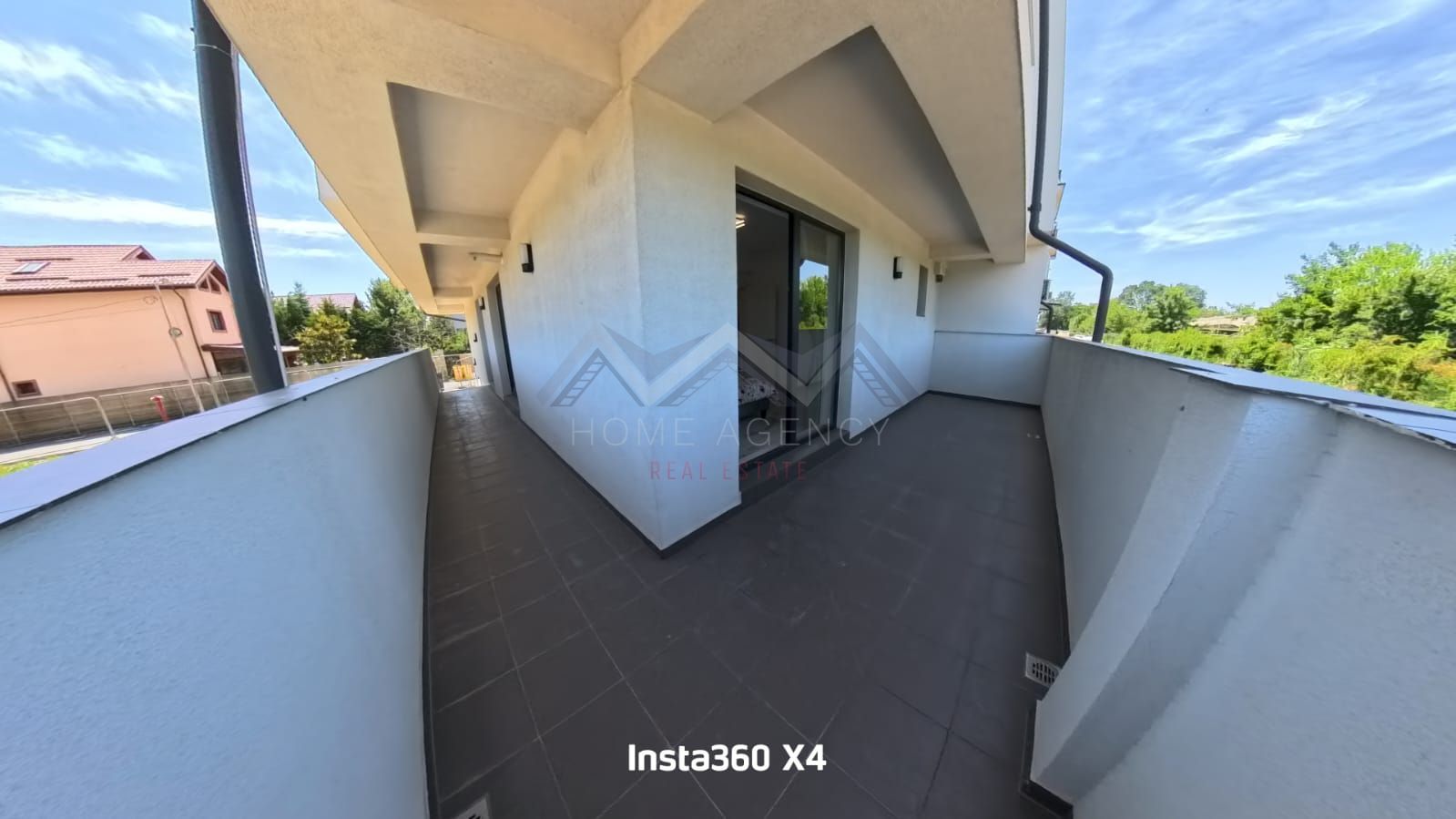 Apartament 4 camere Otopeni Central, nou, 2 locuri de parcare subterane - Poză 5