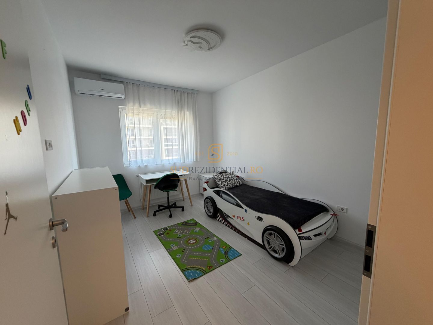 Apartament doua camere cu loc de parcare inclus | Parc Tudor Arghezi - Poză 8