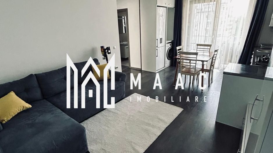 Apartament 3 camere de închiriat | Șelimbăr | Doamna Stanca - Poză 9