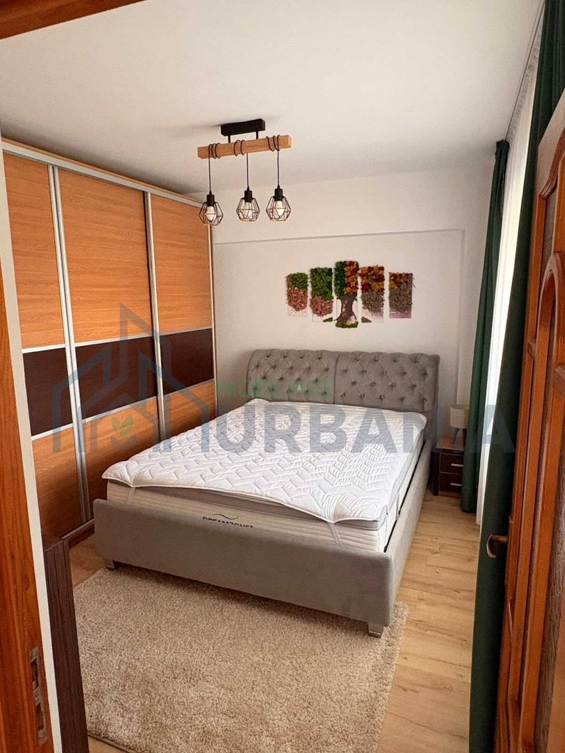 Apartament 2 camere decomandat, 66 mp, Str. Pantelimon Halipa 4, Iasi - Poză 3