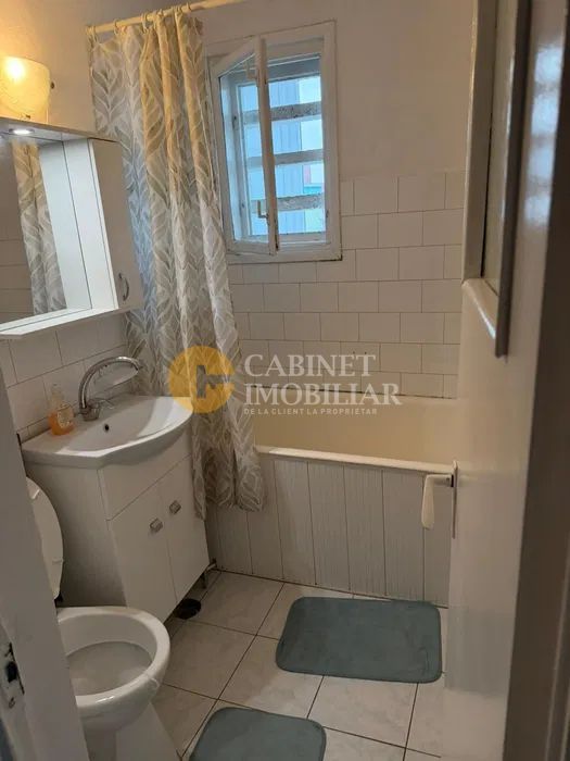 Închiriez apartament 2 camere – Podu Roș, etaj - Poză 6