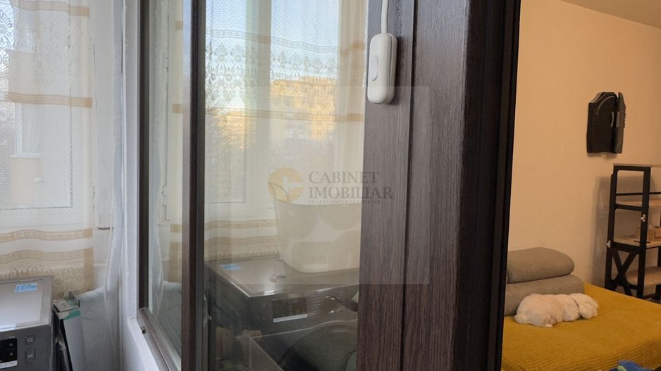 2C Decomandat - 50mp | Metrou Lujerului | Reabilitat | Et Intermediar - Poză 6