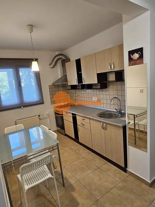 Apartament cu 2 camere -7 minute de Metrou Lujerului - Poză 5