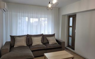 Persoana fizica, inchiriez apartament cu 2 camere decomandat Nicolina - Poză 1