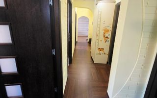 Apartament 4 camere de închiriat | Cantacuzino | Mobilat și utilat - Poză 19
