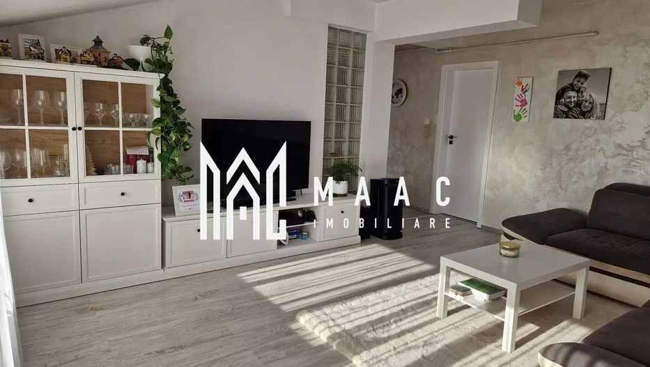Apartament 3 Camere | 112MPU | Loc De Parcare | Strand 2 - Poză 2
