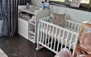 Casa de vânzare # lângă Mănăstirea Vladiceni Iasi - Poză 16