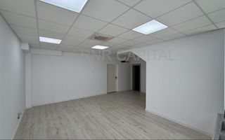 Închiriere hale noi 2025 – 1.000 mp/hala, acces TIR, Centura București – Chiajna - Poză 5