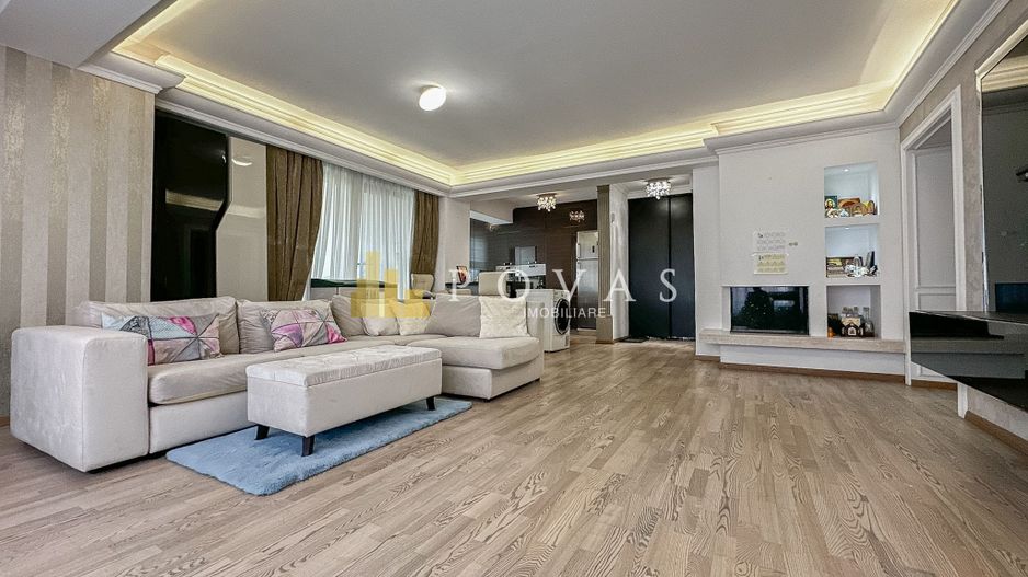Vanzare Apartament 2 Camere Iancu Nicolae Jolie Ville - Poză 1