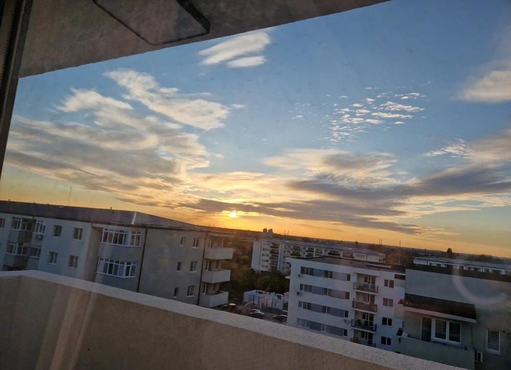 Apartament cu 2 camere superb de inchiriat, Parcare inclusa, Bloc NOU - Poză 9