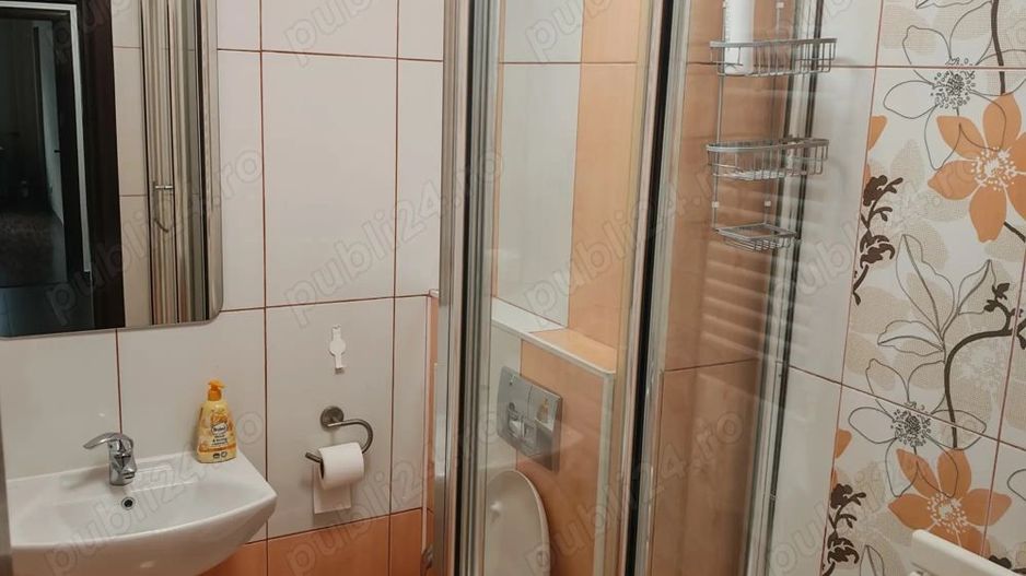 Apartament 4 camere, 2 bai, 2 balcoane, boxa, 84mp, bloc1983 Titan -Prevederii - Poză 4