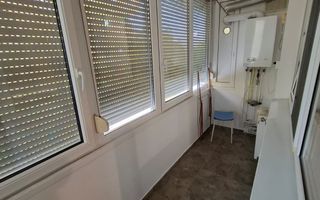 1 Cam. Bălcescu - UVT | Decomandat | 350€ - Poză 7