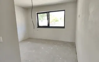 Casă nouă, semifinisată, 12 ari teren, Tăuții Măgherăuș! - Poză 13