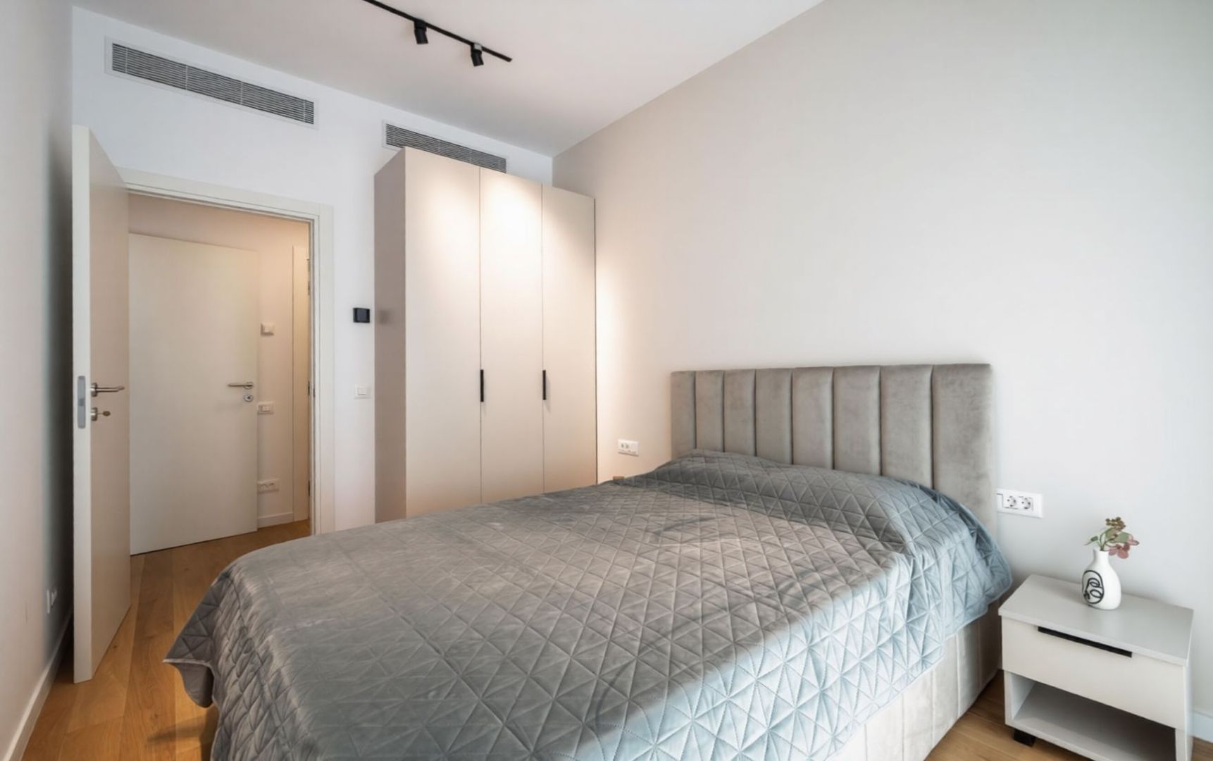 Apartament 2 camere | Piscină, fitness și saună | UpSite Floreasca - Poză 12