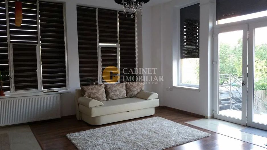 Chirie - 2 camere - Tudor Vladimirescu - Poză 5