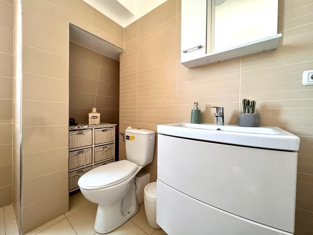 APARTAMENT tip penthouse  ZONA Torontalului - Poză 12