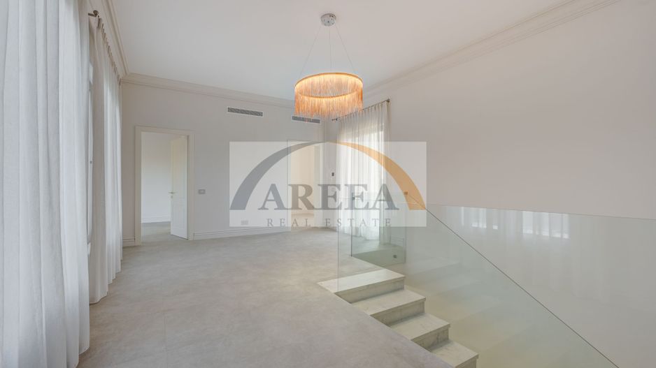 Oportunitate Unică Bijuterie Arhitecturală la 2 Minute de Jolie Ville - Poză 28