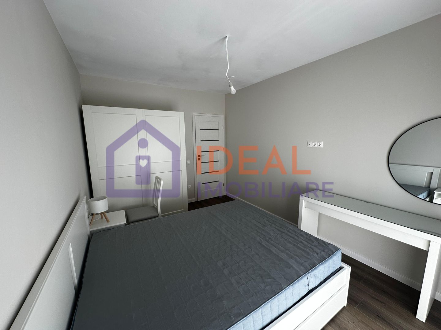 Apartament 2 camere si gradina de 117 mp de vanzare zona Doamna Stanca - Poză 5