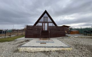 Casa de vacanta I 4 camere I Daia I Teren 580 mp i - Poză 3