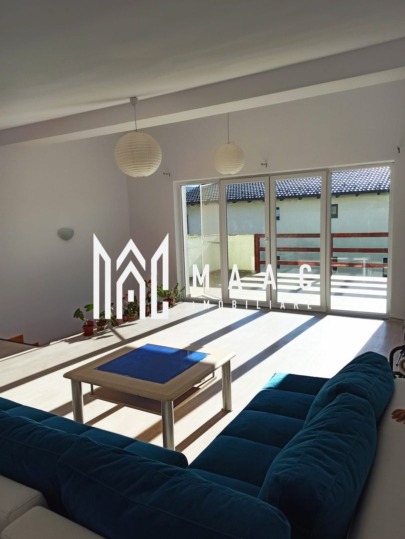 Casa 4 Camere I 120 MPU I Zona Sura Mare I Mobilat/Utilat - Poză 9