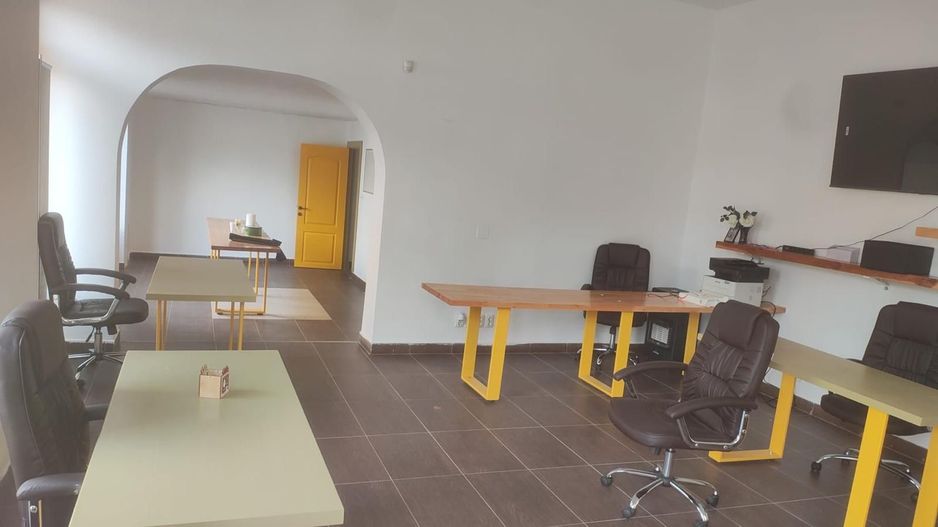 SPATIU COMERCIAL DE INCHIRIAT - Poză 4