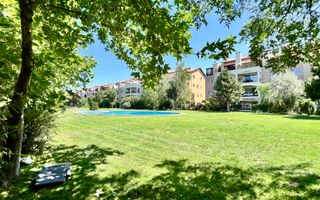 Apartament 3 camere │Gradina 50mp │Piscina │Parcare inclusă ║ Pipera - Poză 67