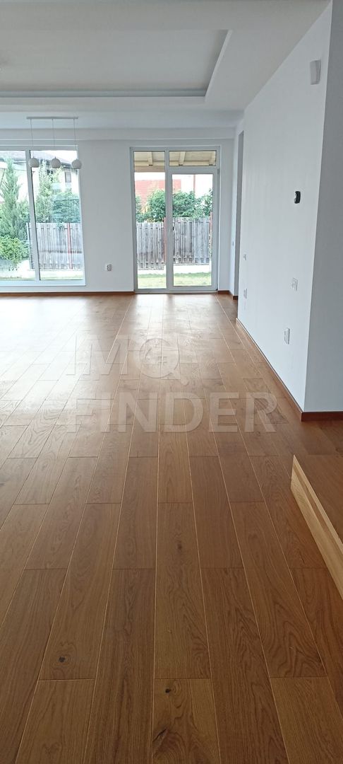 Casa individuala finisata la cheie, Europa - Poză 2