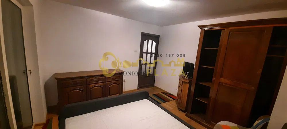 3 Camere | CT | AC | Mobilat si utilat | Zona ultracentrala | - Poză 4