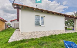 Casă nouă modernă în Leș, teren 1050 mp - Poză 23