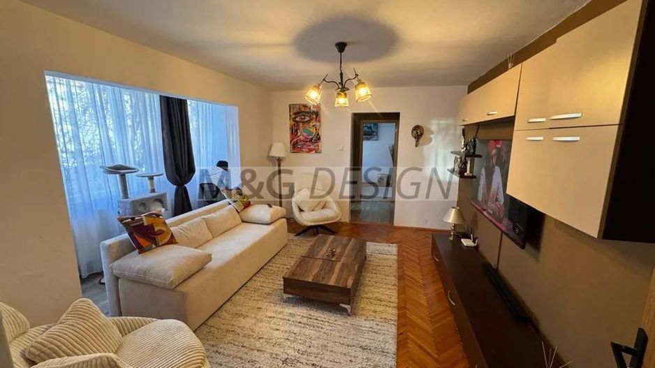 2 cam etaj 2  Gh Lazar - Poză 12