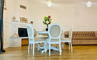 3 camere | de vanzare | casuta superba - Dumbravita - Poză 2