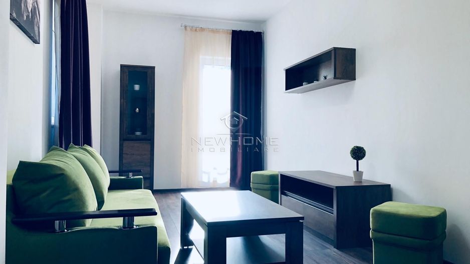 Apartament 2 camere în zona Gheorgheni - Poză 2