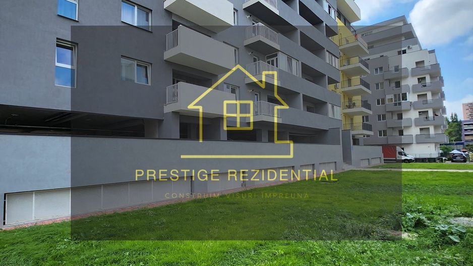 2 camere,Loc parcare BONUS,Metrou,Cartier Pallady,Dezvoltator - Poză 5