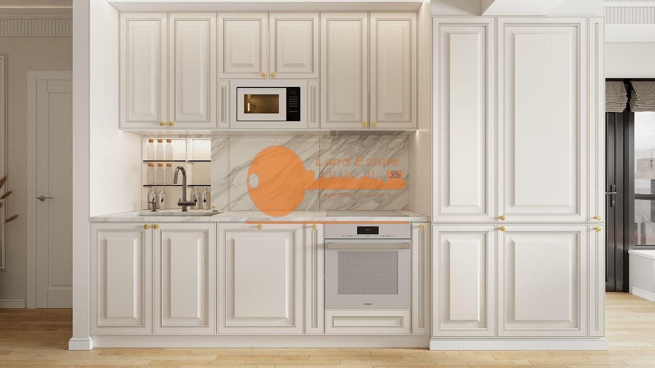 3 camere Orhideea Residence ( 2 locuri de parcare ) - Poză 16