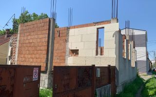 Imobil in constructie D+P+2E pe Rebreanu - Poză 8