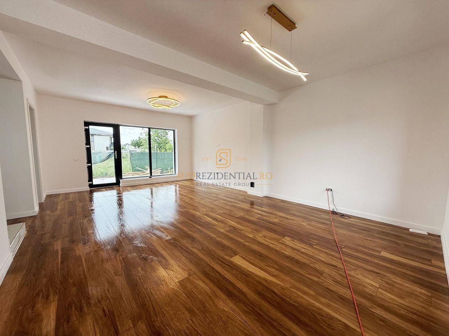 Vila Individuala Moderna / 4 Camere / 3 Bai / Zona centrala - Poză 7