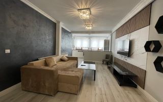 Apartament la Villa central 2 camere, parcare subterana Sibiu - Poză 17