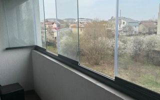 Aparatorii Patriei, Apartament 2 camere si parcare inclusa S140 - Poză 12