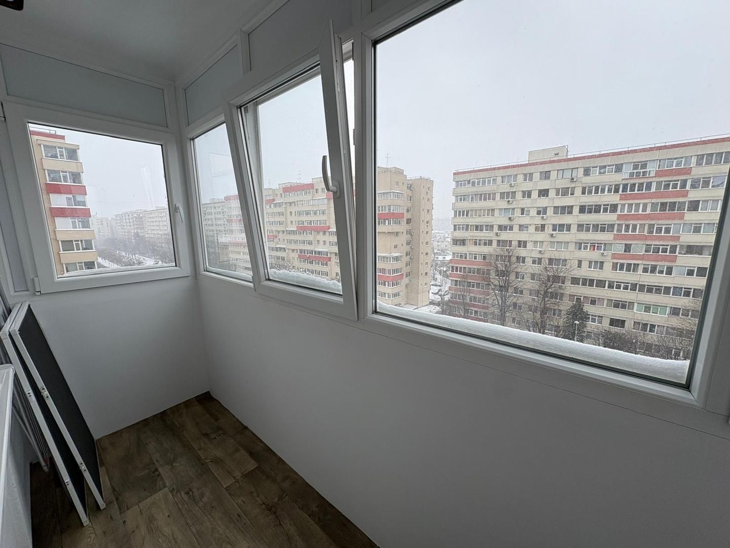 AP. 2 CAMERE P-TA SUDULUI, BLOC REABILITAT, BUCATARIE INCHISA,METROU - Poză 9