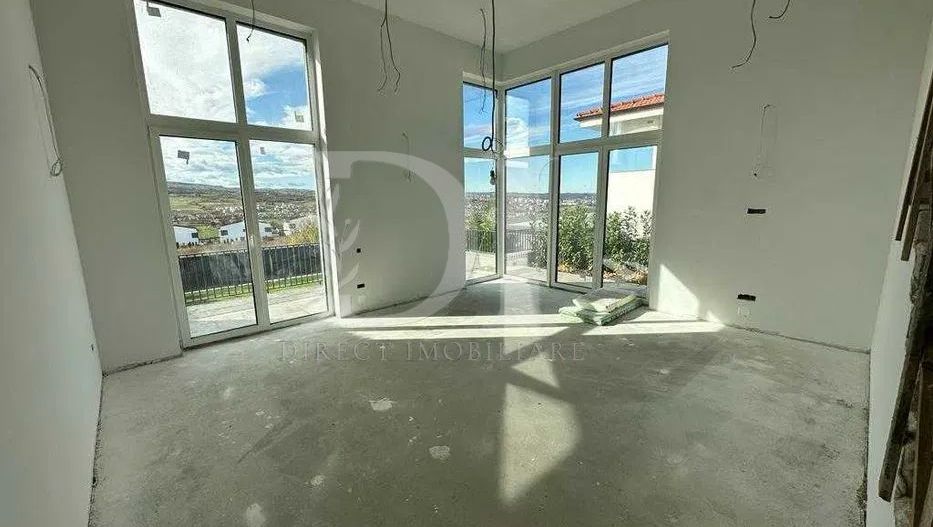 Duplex de vanzare / Cartier Borhanci / Cluj- Napoca - Poză 6