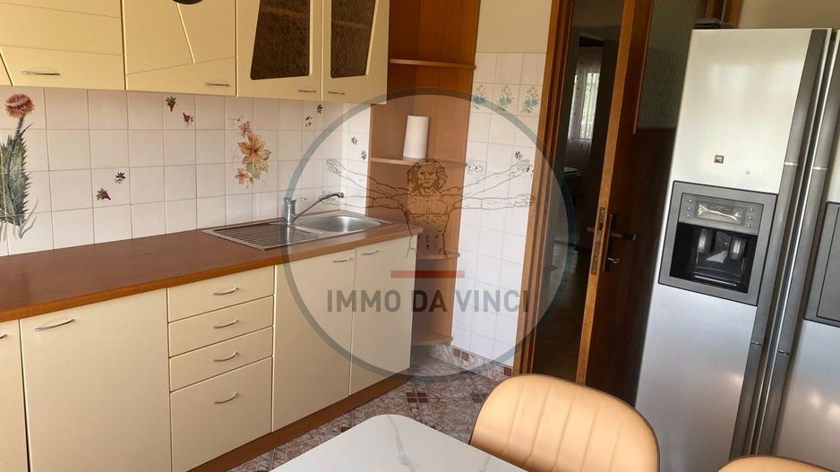 Apartament 4 camere Zona Centrala - Poză 5