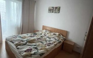 Închiriere apartament 3 camere – Zona Lujerului | Centrală proprie | Prima închi - Poză 4